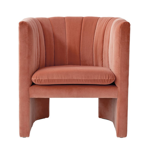 Loafer SC23 Lounge Chair
